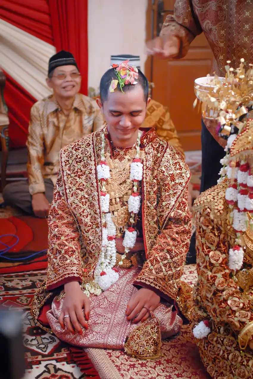 Ardhana dan Larasati