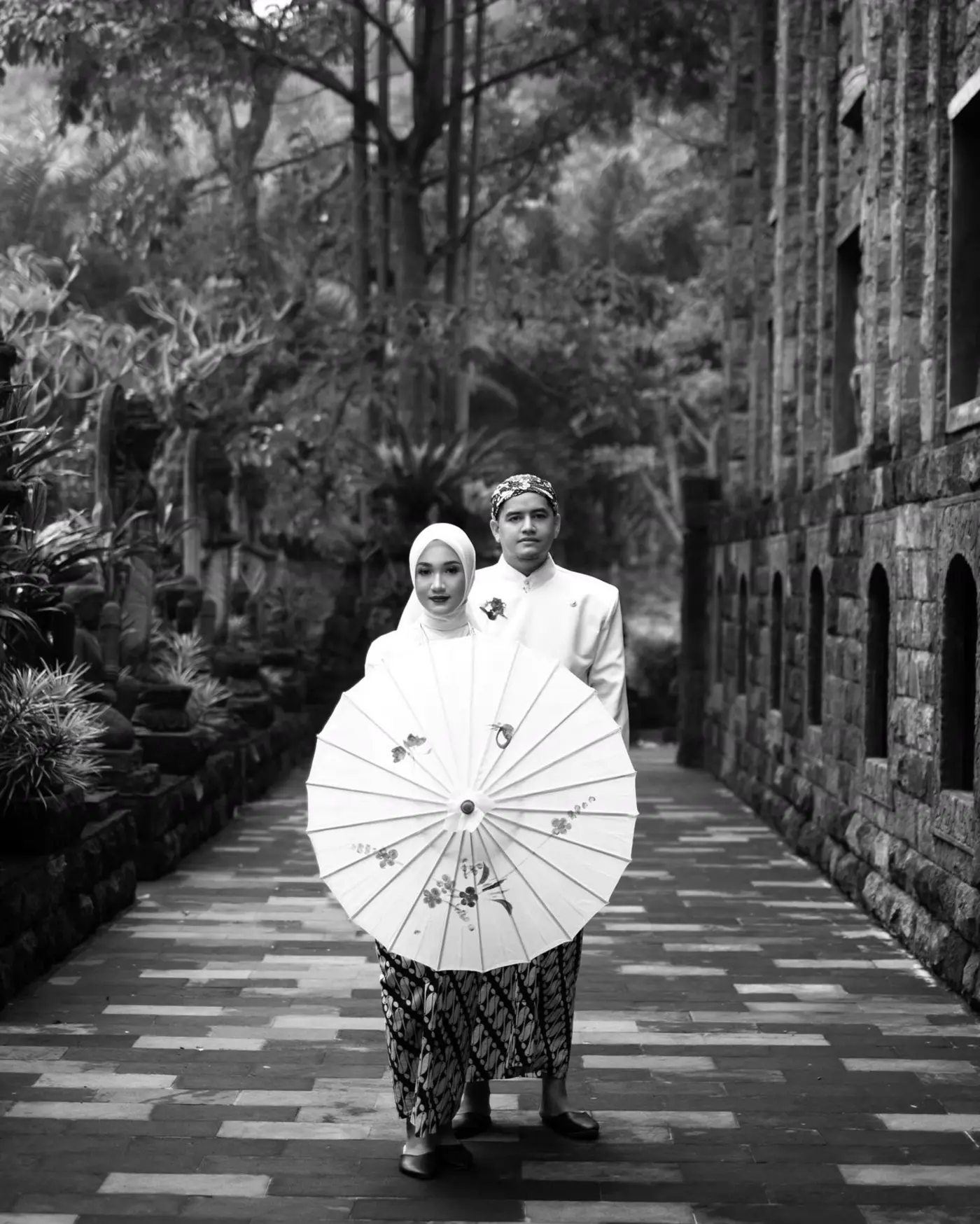 Ardhana dan Larasati