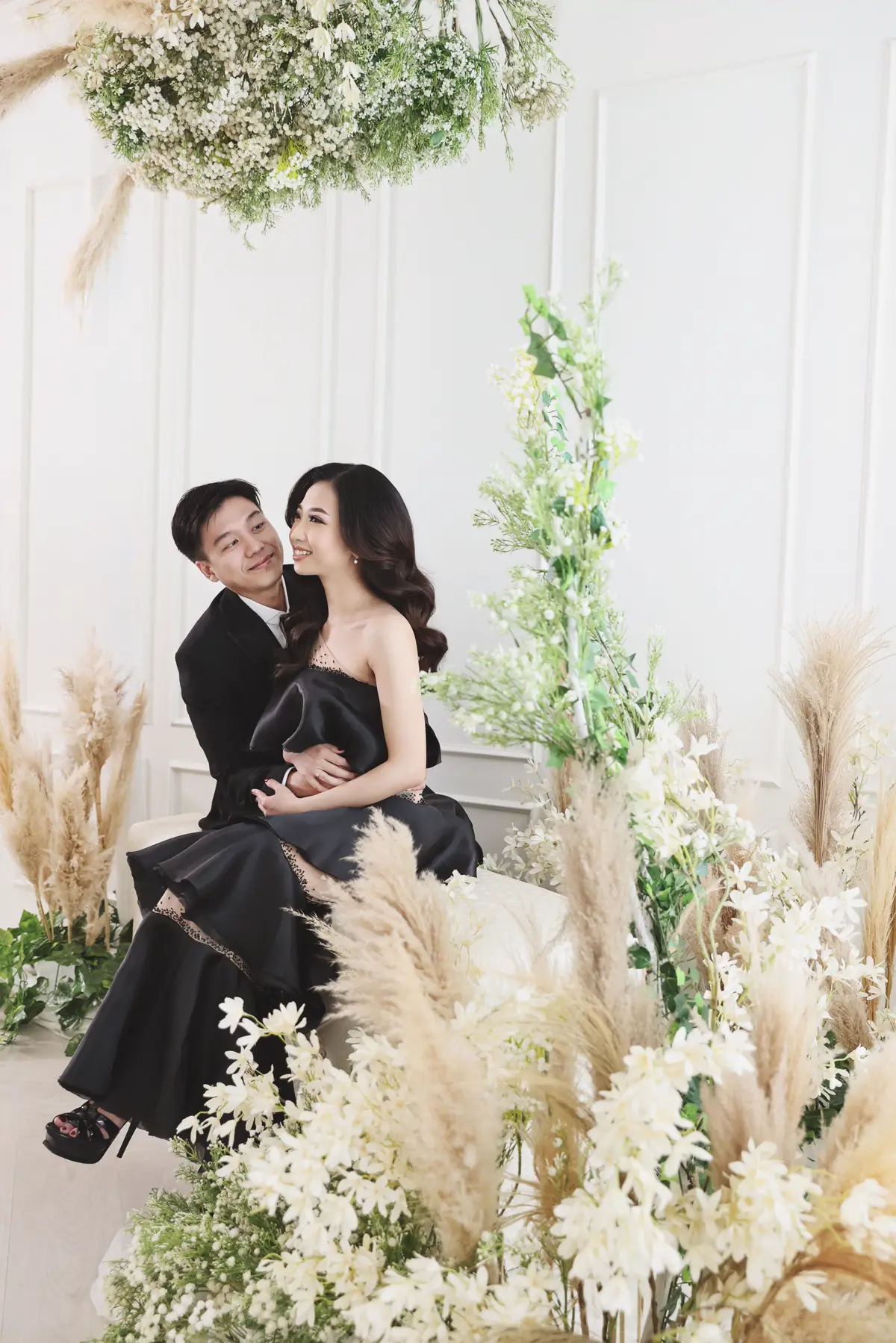 Ardhana dan Larasati