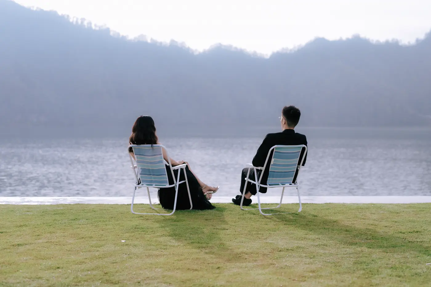 Ardhana dan Larasati