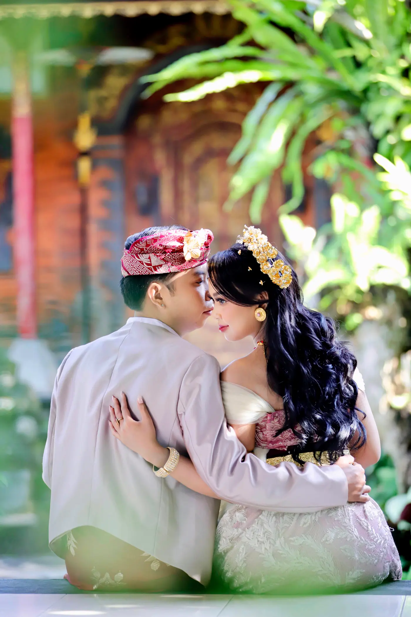 Ardhana dan Larasati