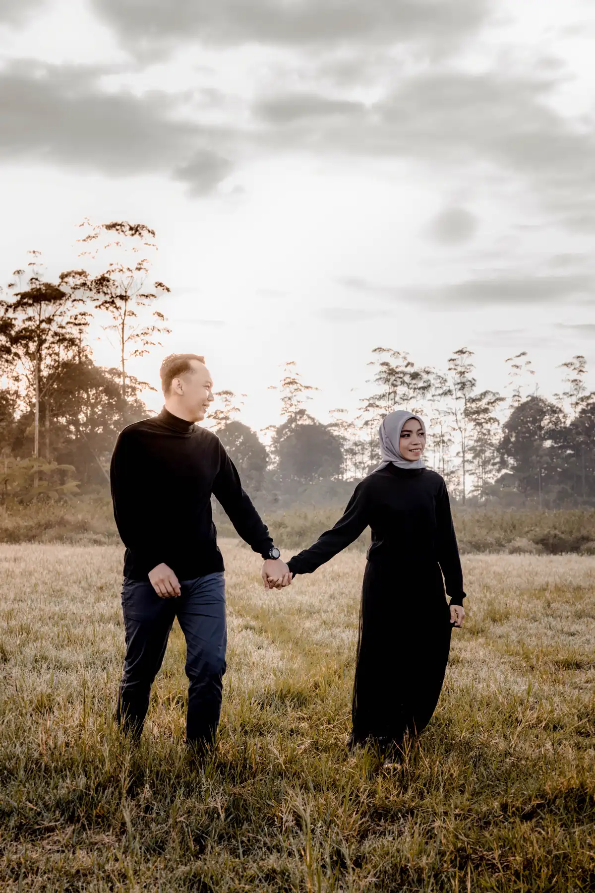 Ardhana dan Larasati