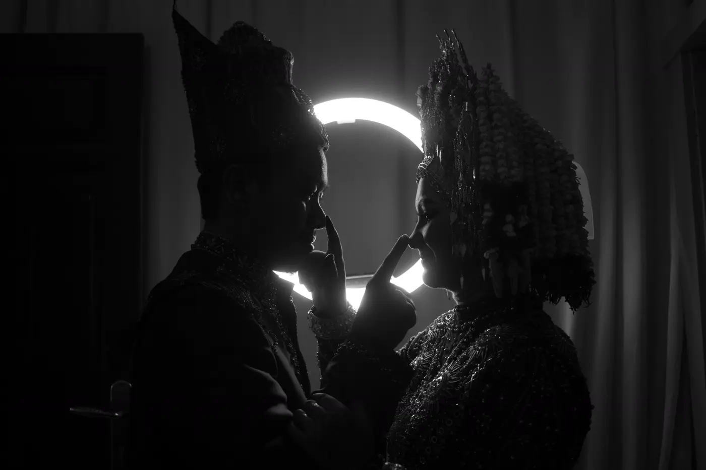 Ardhana dan Larasati