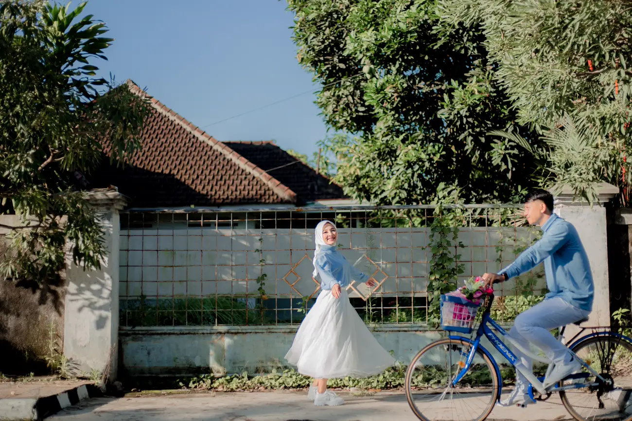 Ardhana dan Larasati