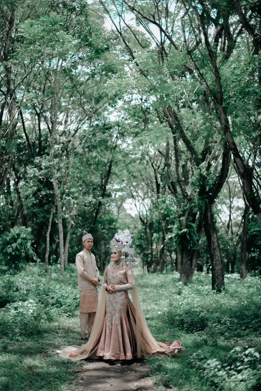 Ardhana dan Larasati