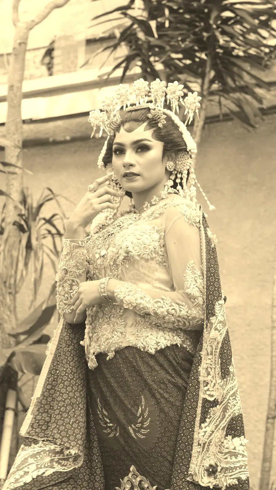 Ardhana dan Larasati