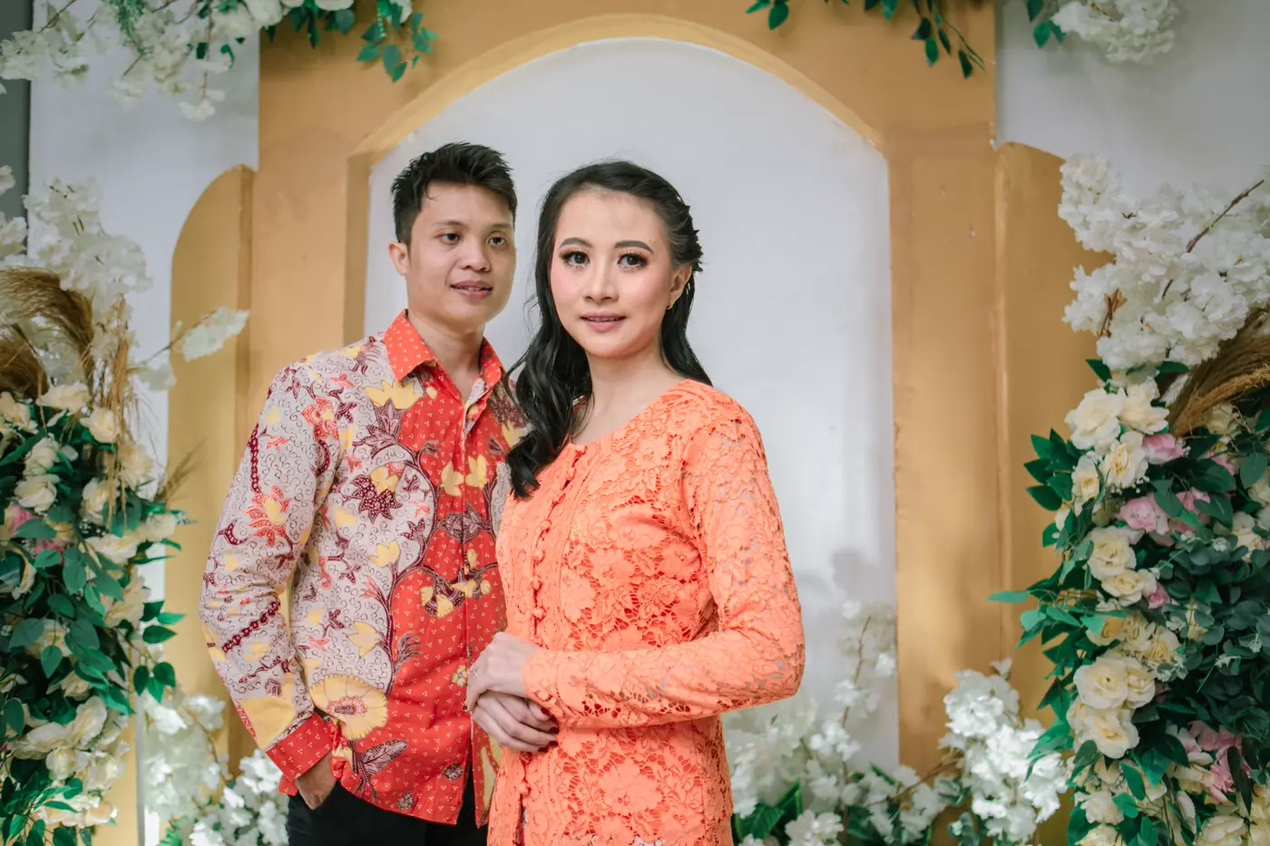 Ardhana dan Larasati